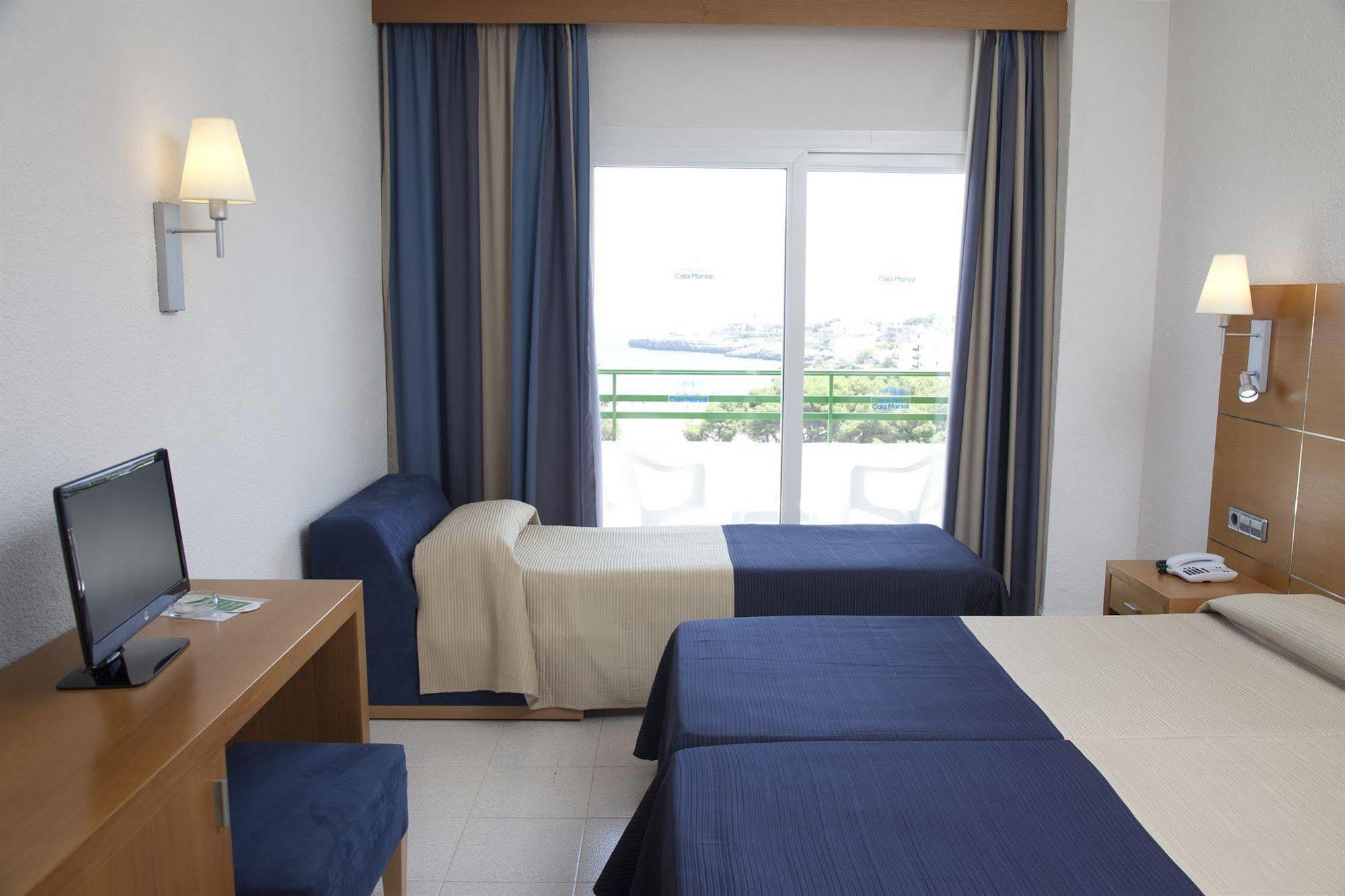Grupotel Club Cala Marsal - New Reopening 2025 Portocolom (Mallorca)