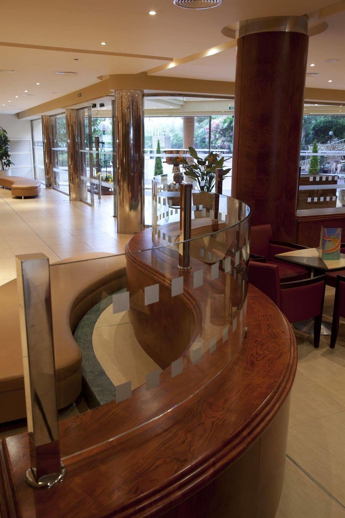 Grupotel Club Cala Marsal - New Reopening 2025 4* Portocolom (Mallorca)