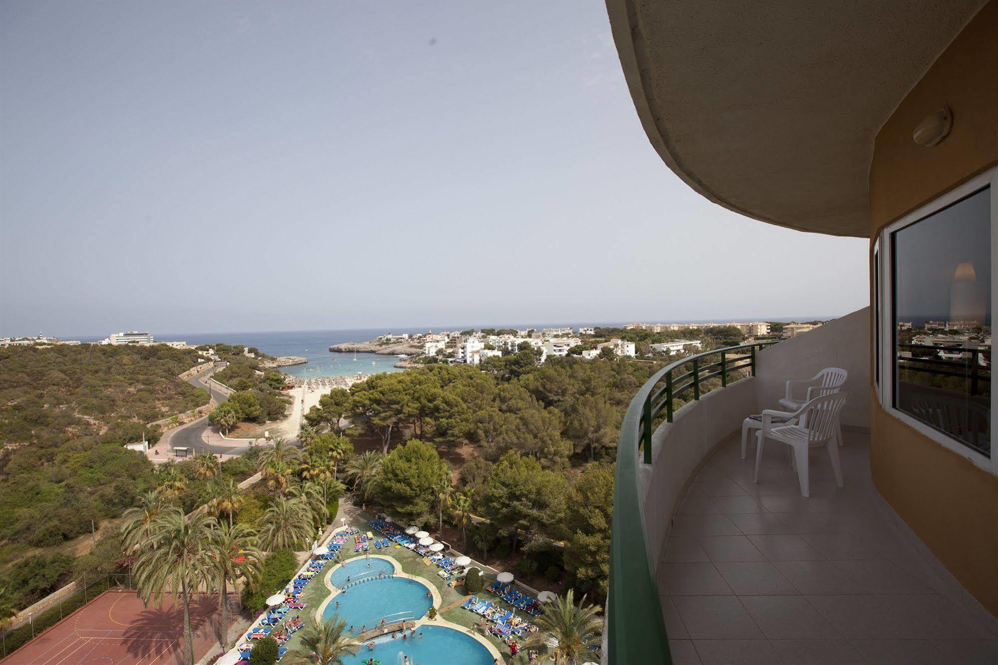 Grupotel Club Cala Marsal - New Reopening 2025 Hotel 4*