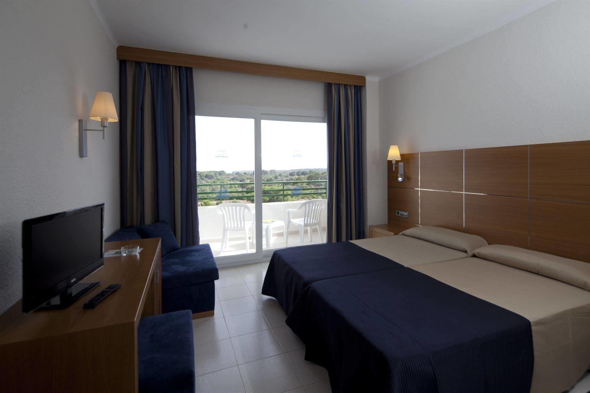 Hotel Grupotel Club Cala Marsal - New Reopening 2025 Portocolom (Mallorca)