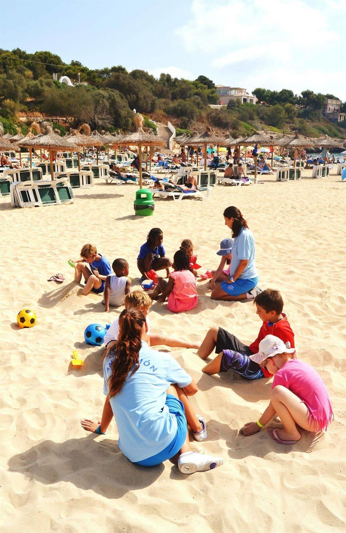 Grupotel Club Cala Marsal - New Reopening 2025