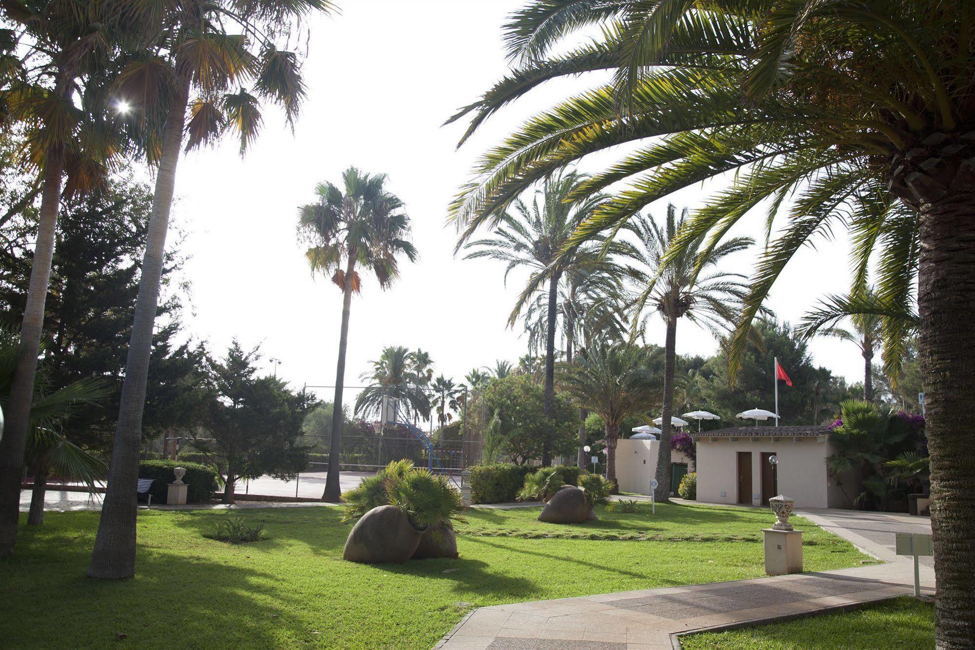 Hotel Grupotel Club Cala Marsal - New Reopening 2025