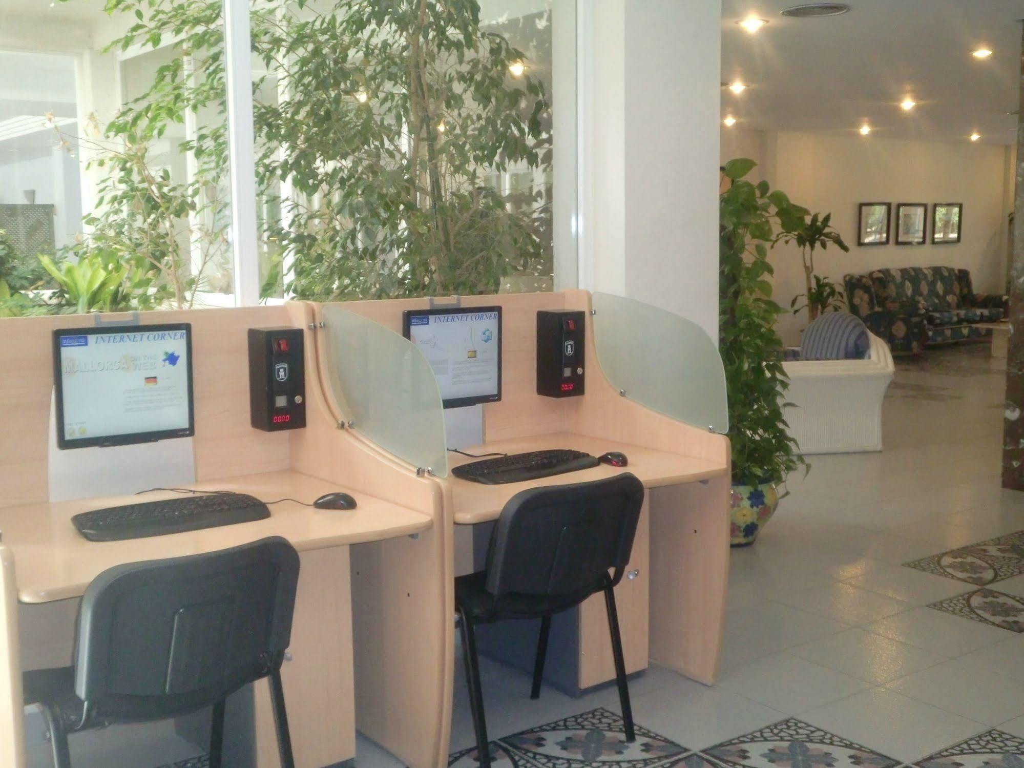 Apartahotel Diamant Cala Ratjada (Mallorca)