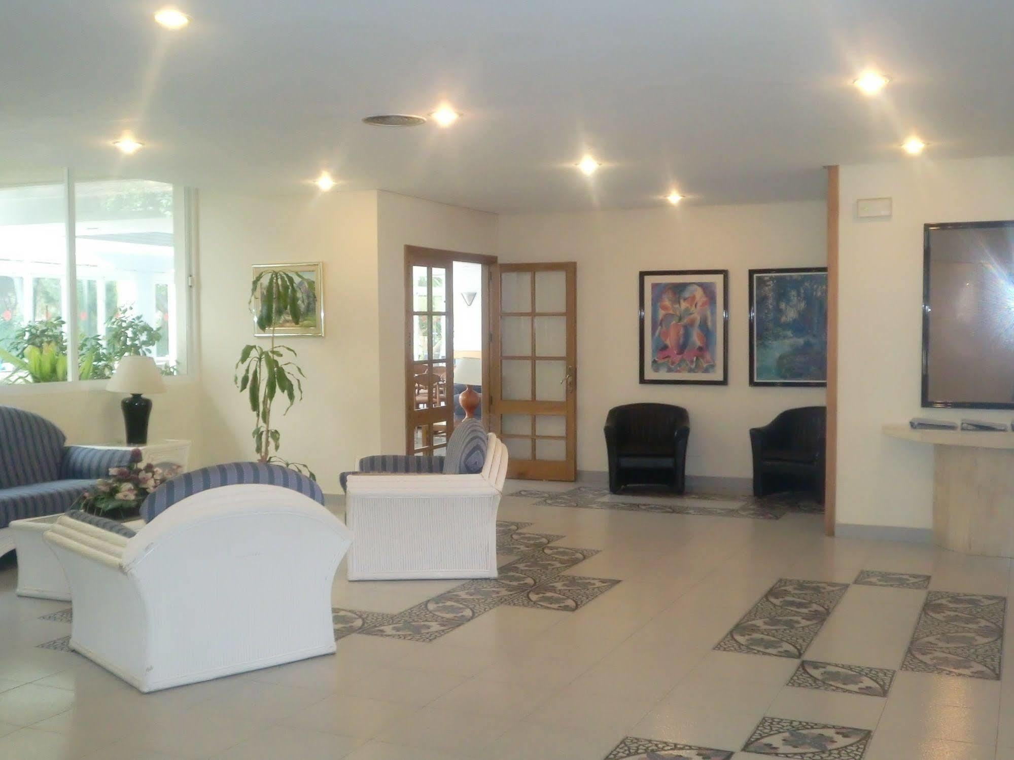Diamant Apartahotel 4*