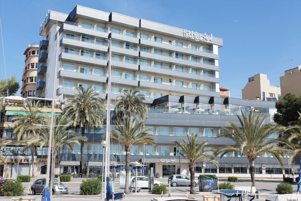 Costa Azul 4* Palma de Mallorca