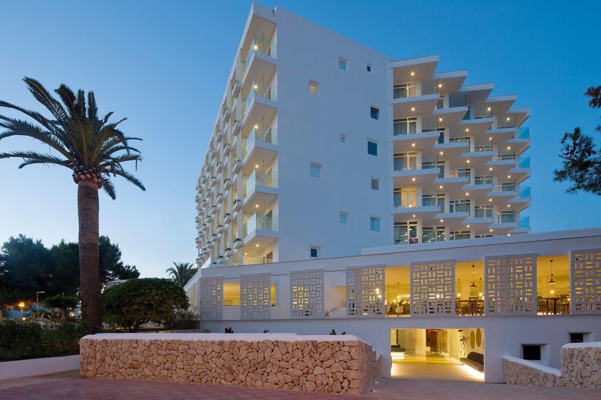 Hotel Hm Balanguera - Adults Only