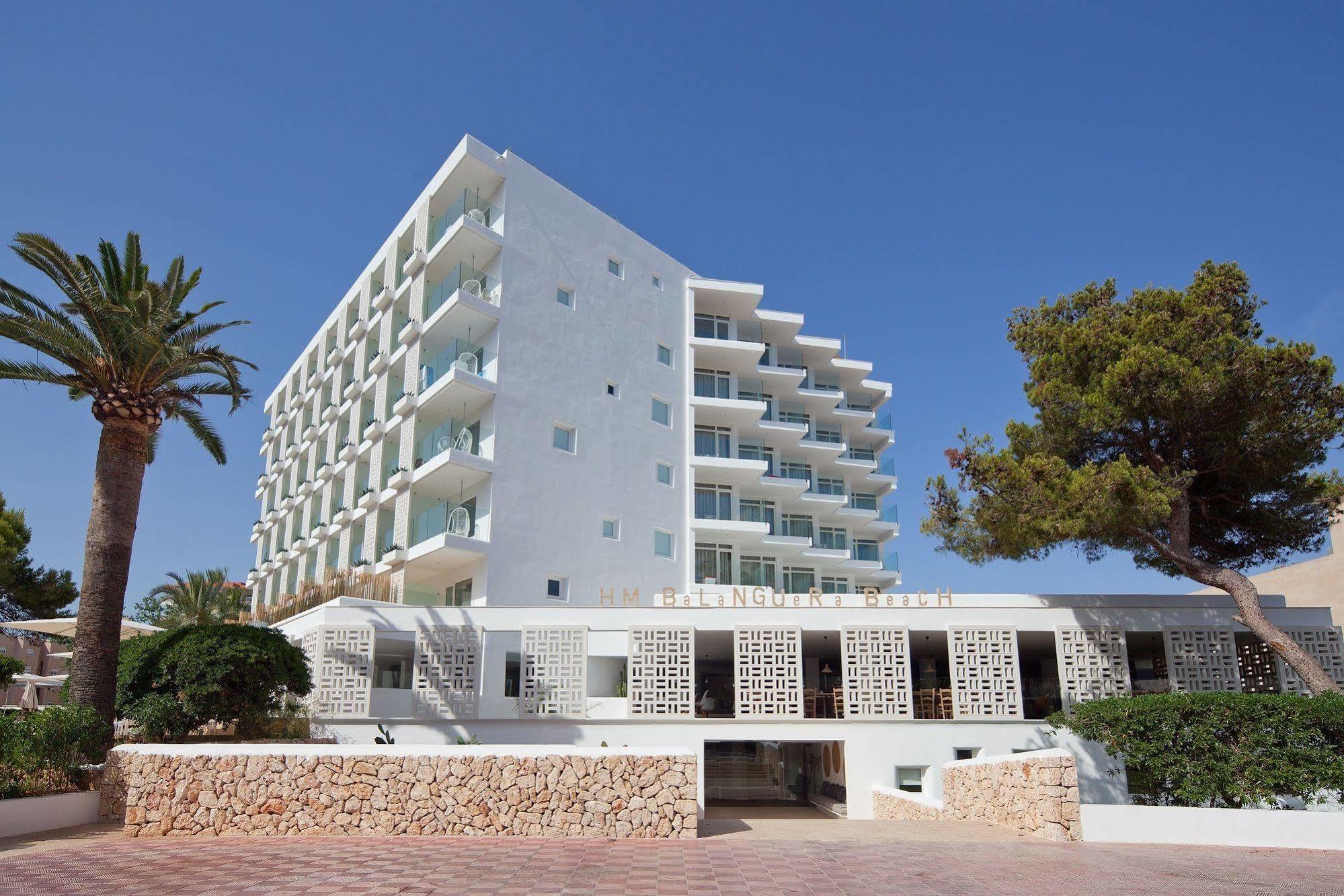 Hm Balanguera - Adults Only 4*