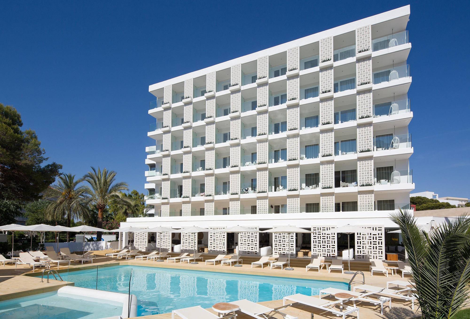 Hm Balanguera - Adults Only 4*
