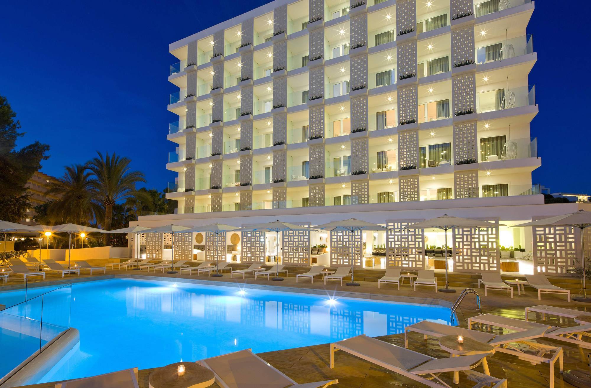 Hm Balanguera - Adults Only Hotel Playa de Palma (Mallorca)