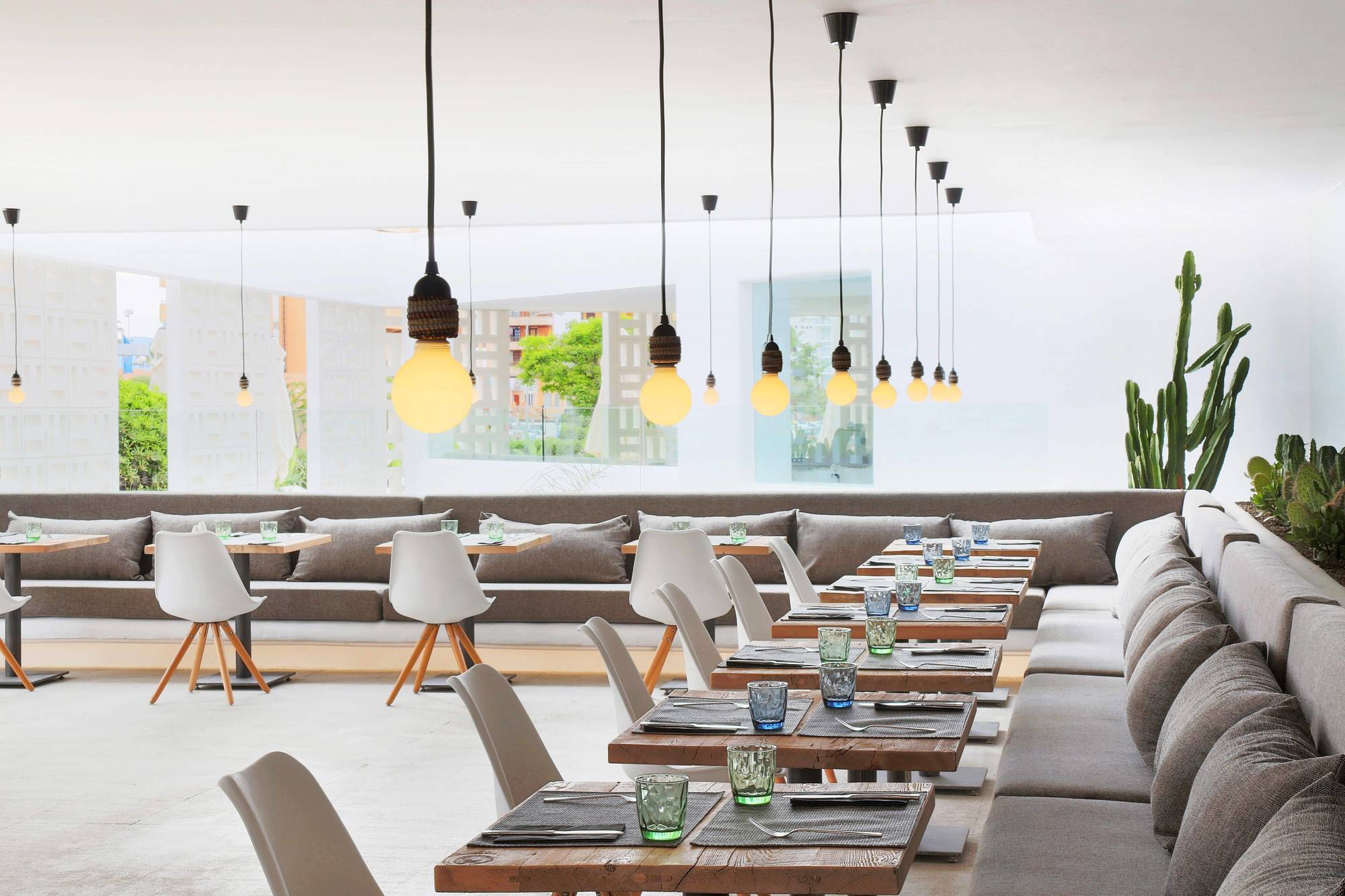 Hm Balanguera - Adults Only 4* Playa de Palma (Mallorca)
