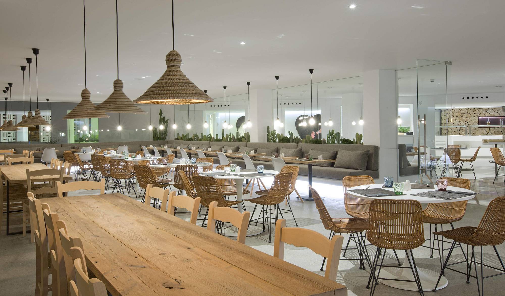 Hotel Hm Balanguera - Adults Only Playa de Palma (Mallorca)