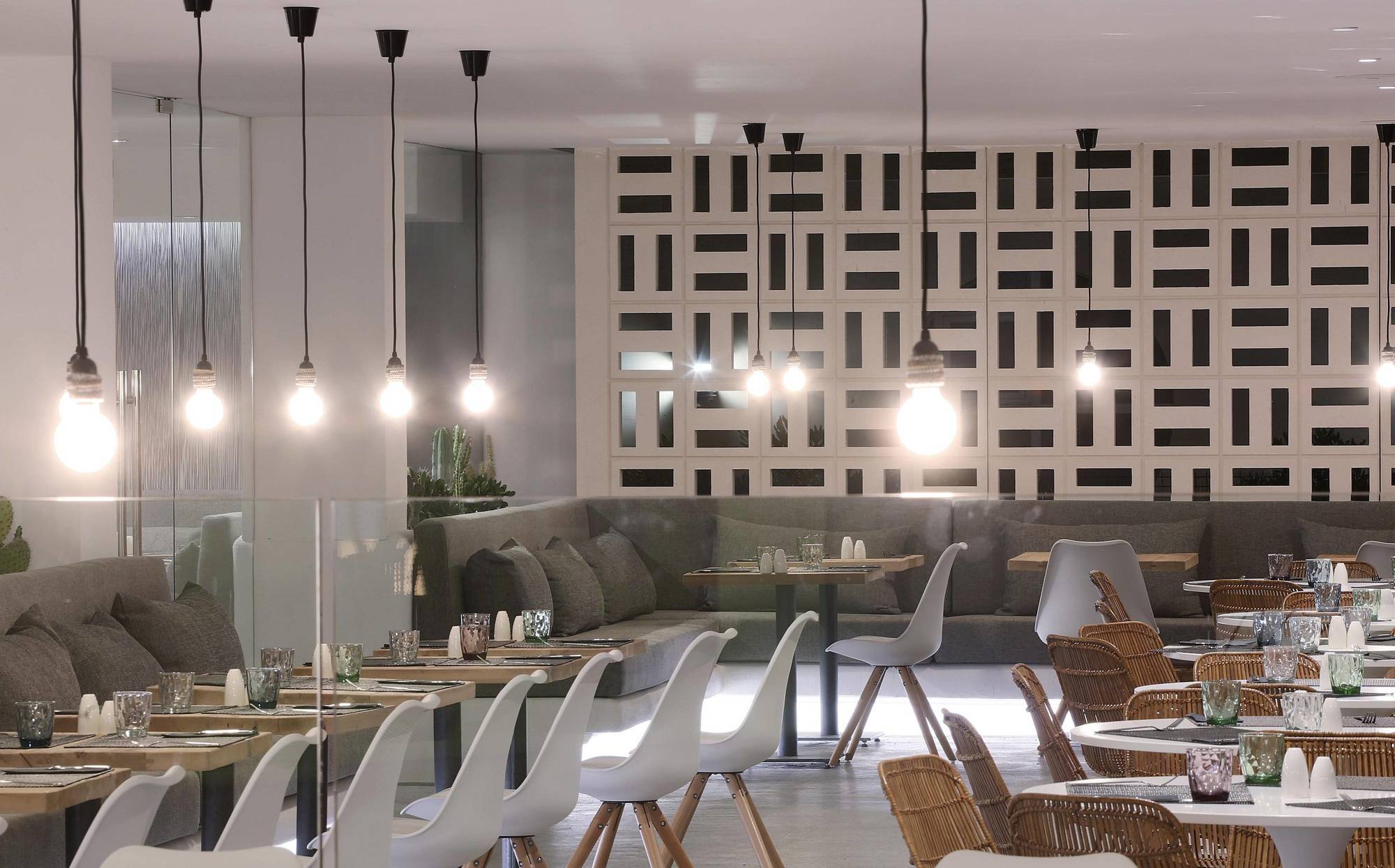 Hotel Hm Balanguera - Adults Only Playa de Palma (Mallorca)