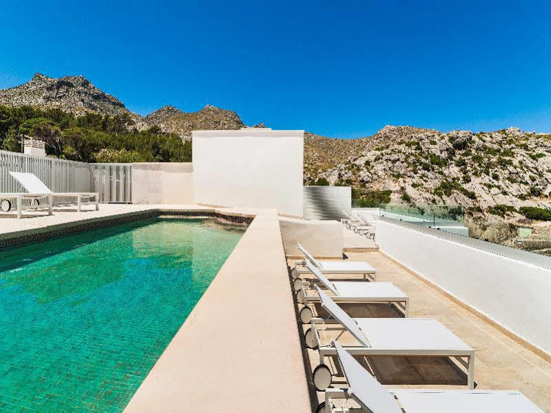 Hoposa Niu Hotel Cala de Sant Vicenc