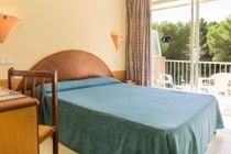 Delfin S Hotel Santa Ponsa