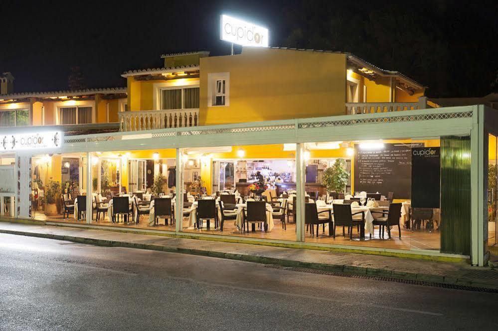 Cupidor Hotel 3*