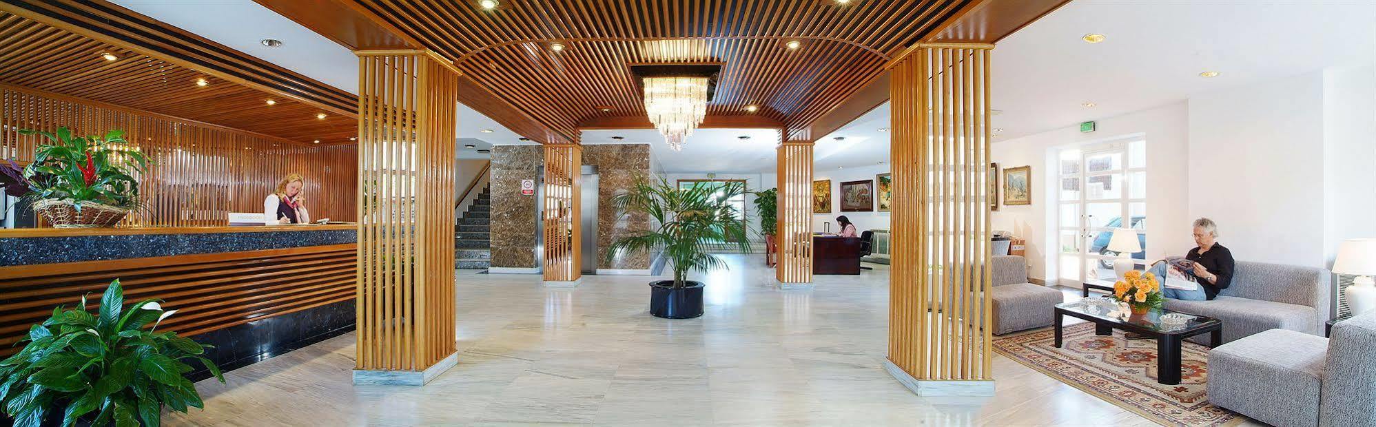 Clumba Hotel Cala Ratjada (Mallorca)