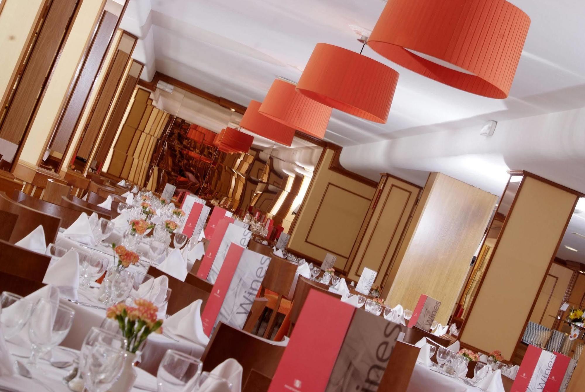 Clumba Hotel