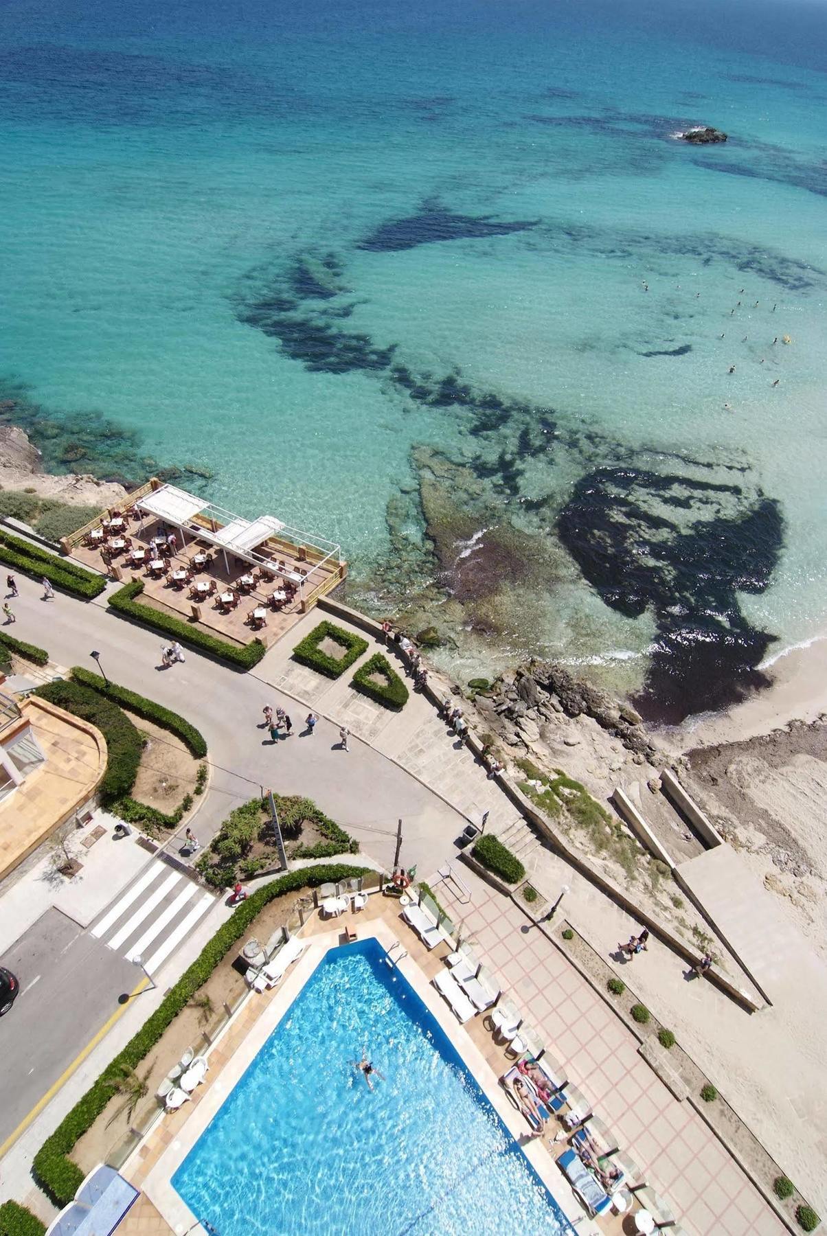 Clumba Hotel