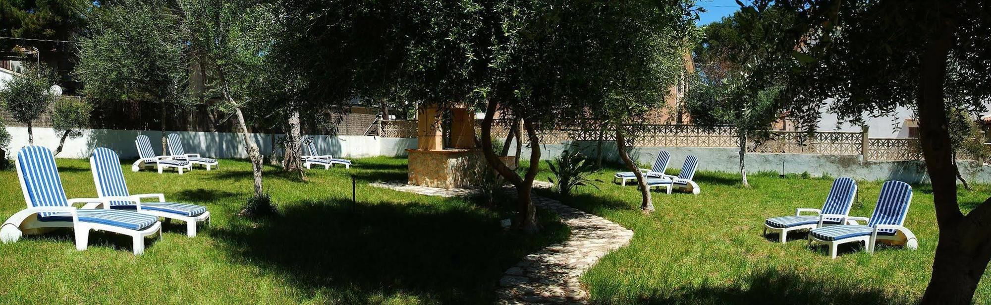 Clumba 3* Cala Ratjada (Mallorca)