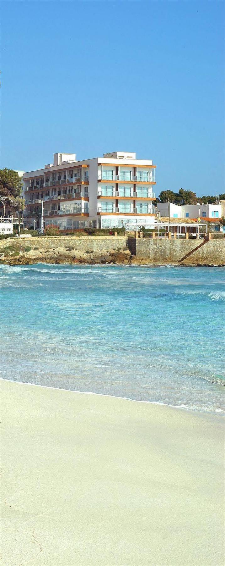 Clumba Hotel