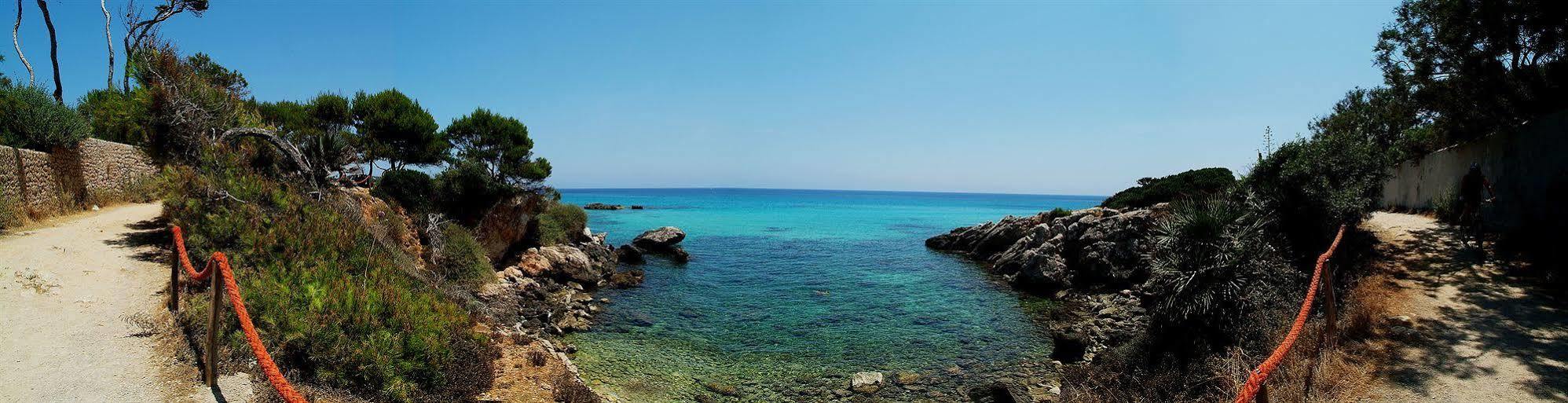 Hotel Clumba Cala Ratjada (Mallorca)