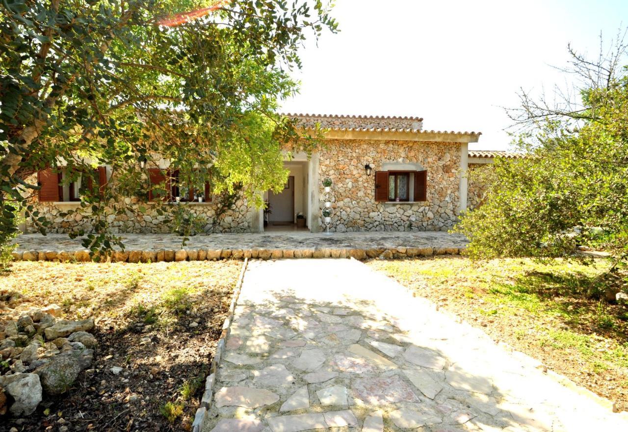 Country house Can Barrera Costitx (Mallorca)
