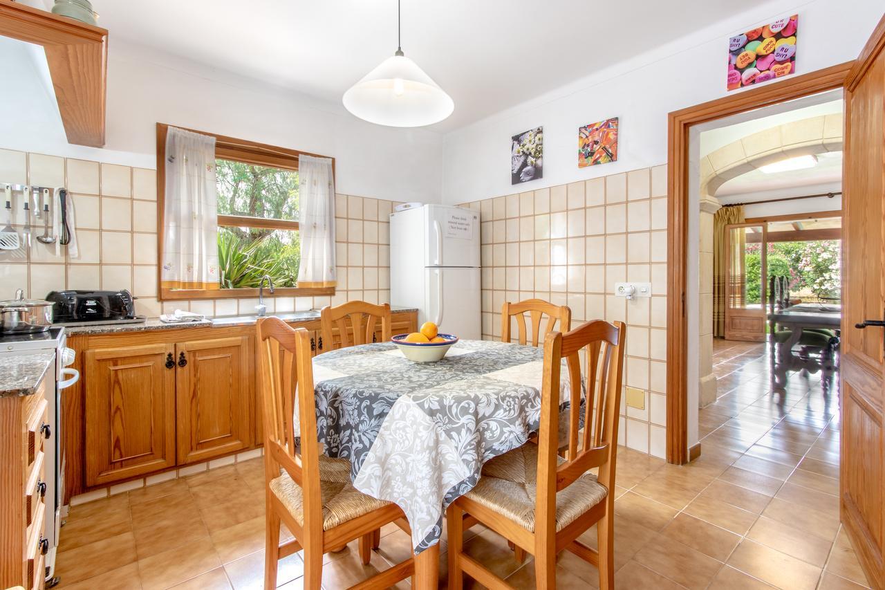 Sol Roma Villa