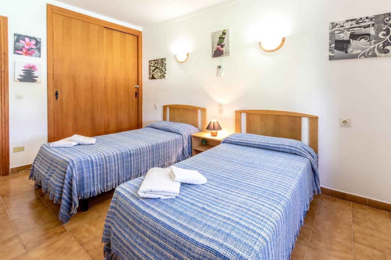 Sol Roma Villa