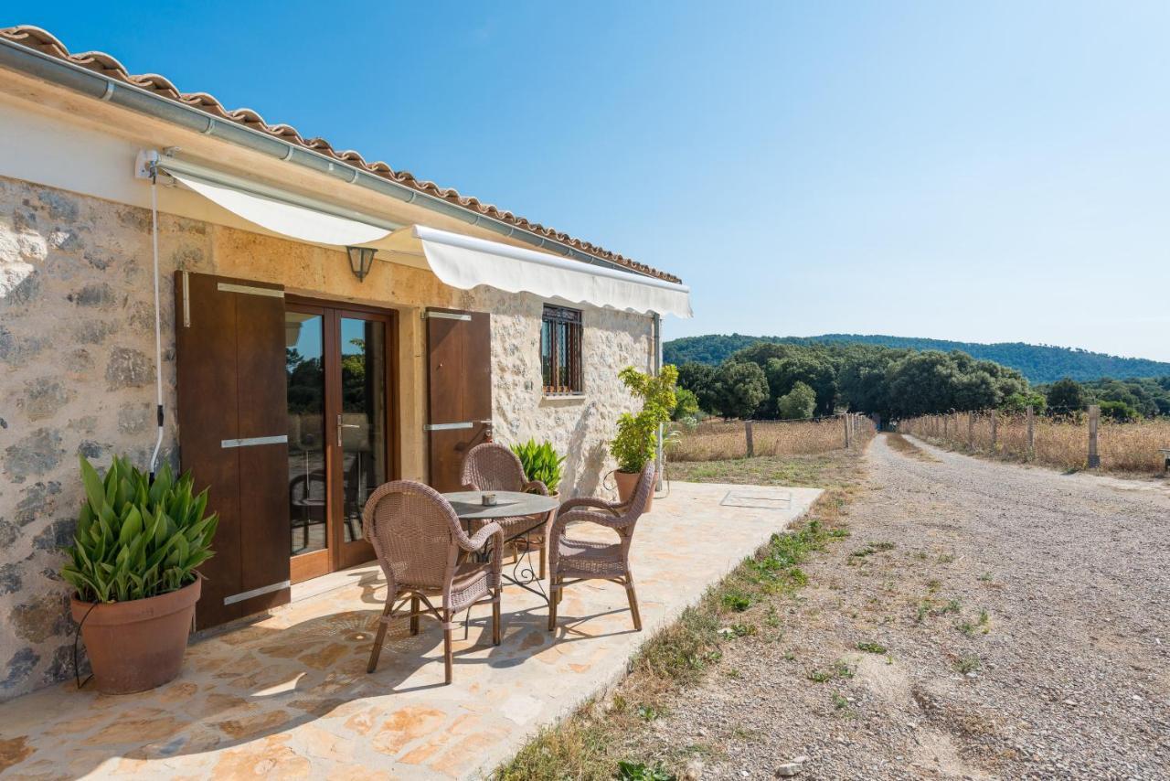Villa S'era