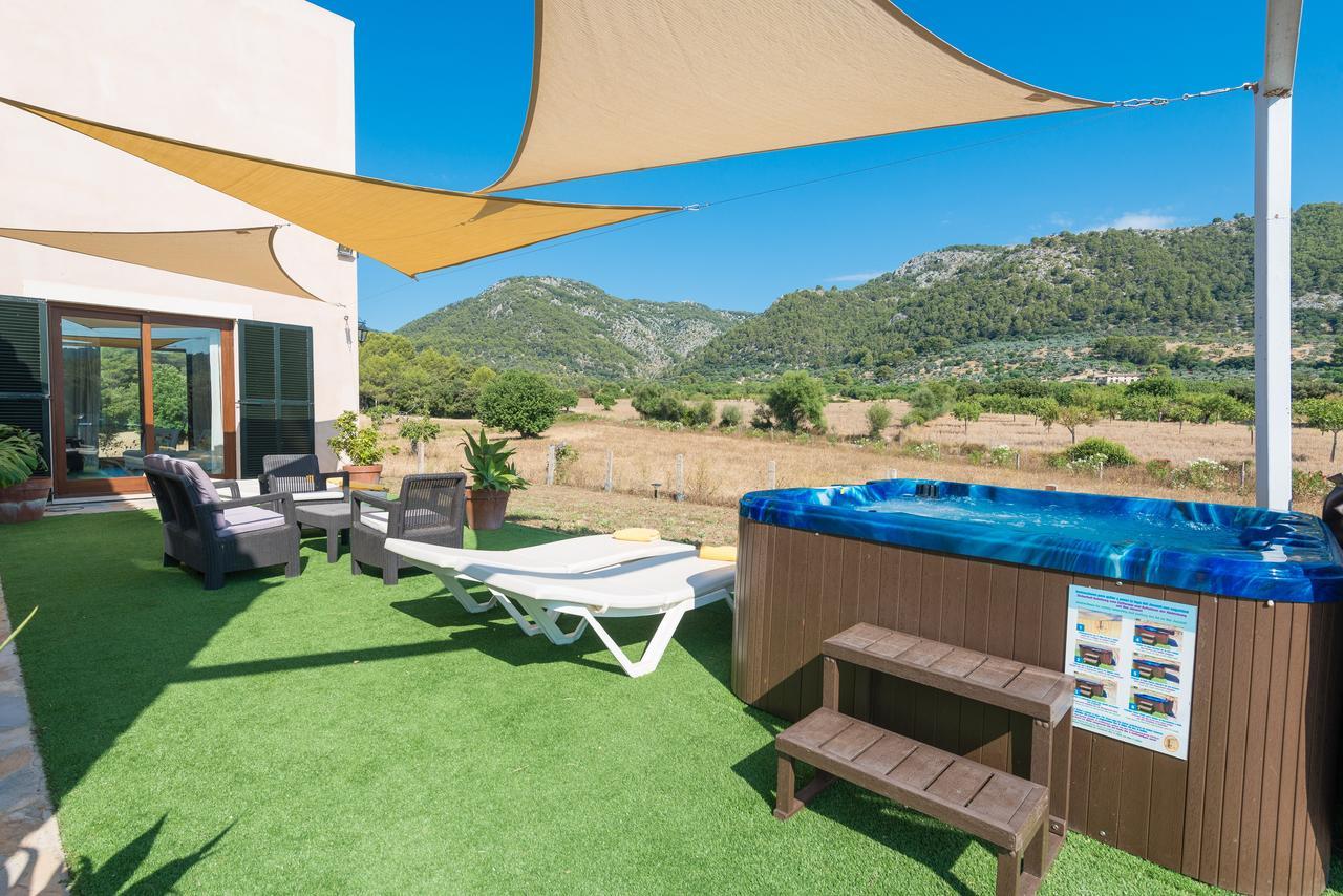 S'era Villa *