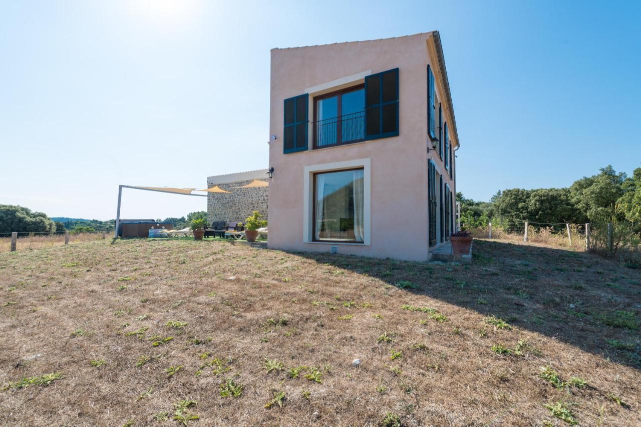 S'era Villa Campanet