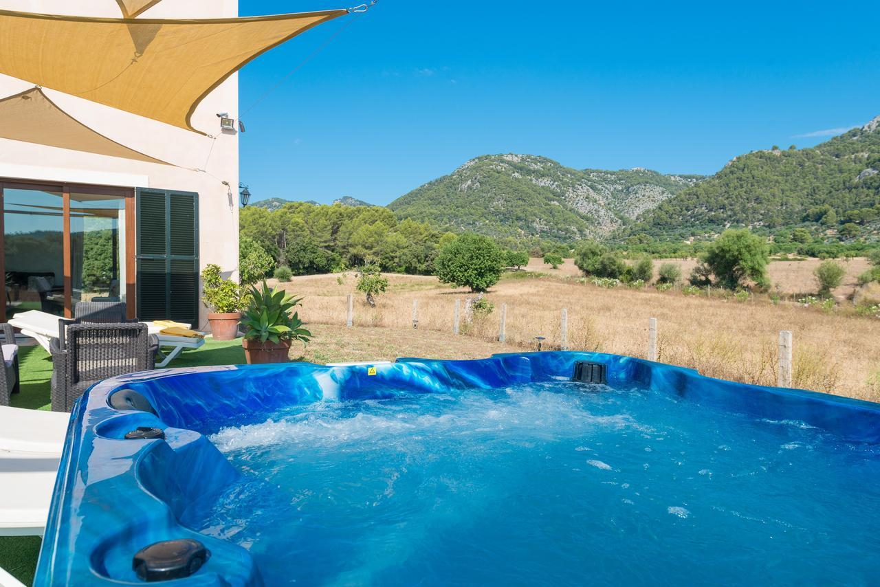 S'era Villa