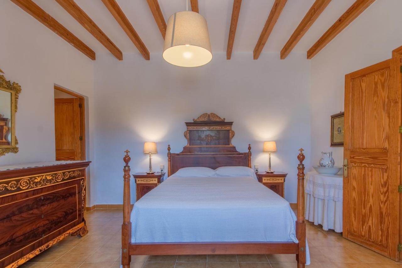 Villa Son Guinyol By Slow