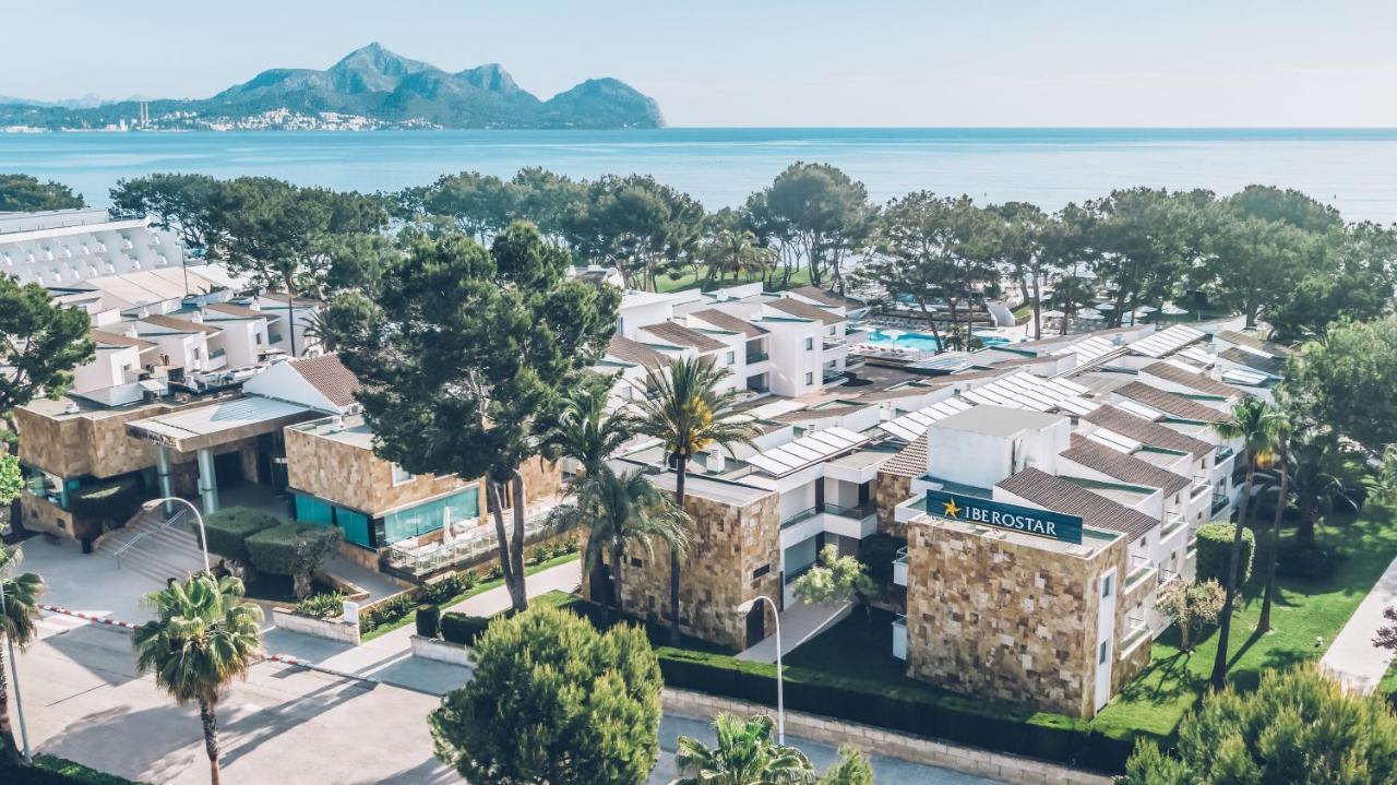 Iberostar Selection Playa De Muro Village 5*