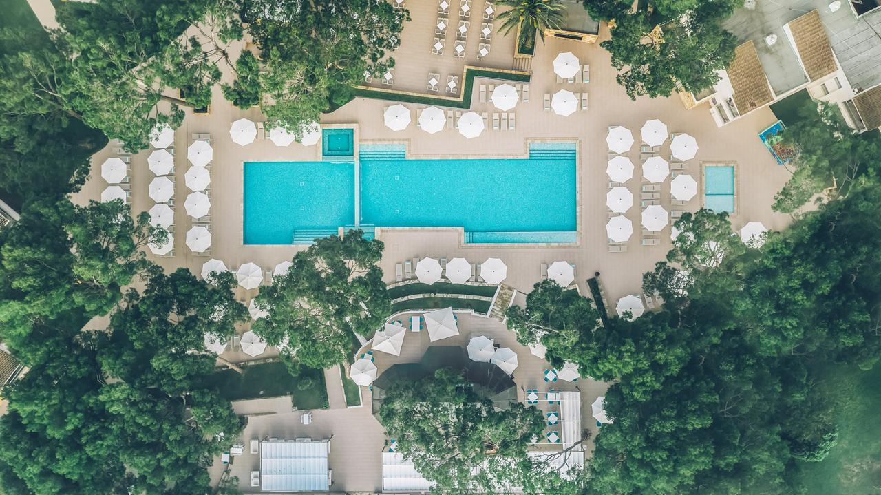 Hotel Iberostar Selection Playa De Muro Village 5*