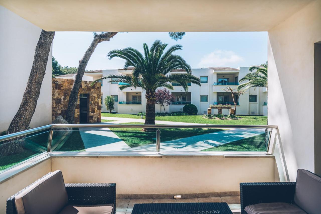 Iberostar Selection Playa De Muro Village Hotel 5*