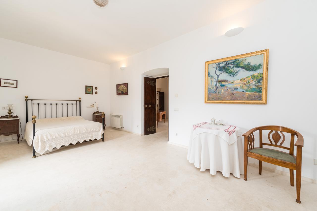 Villa Cal Senyor Damia