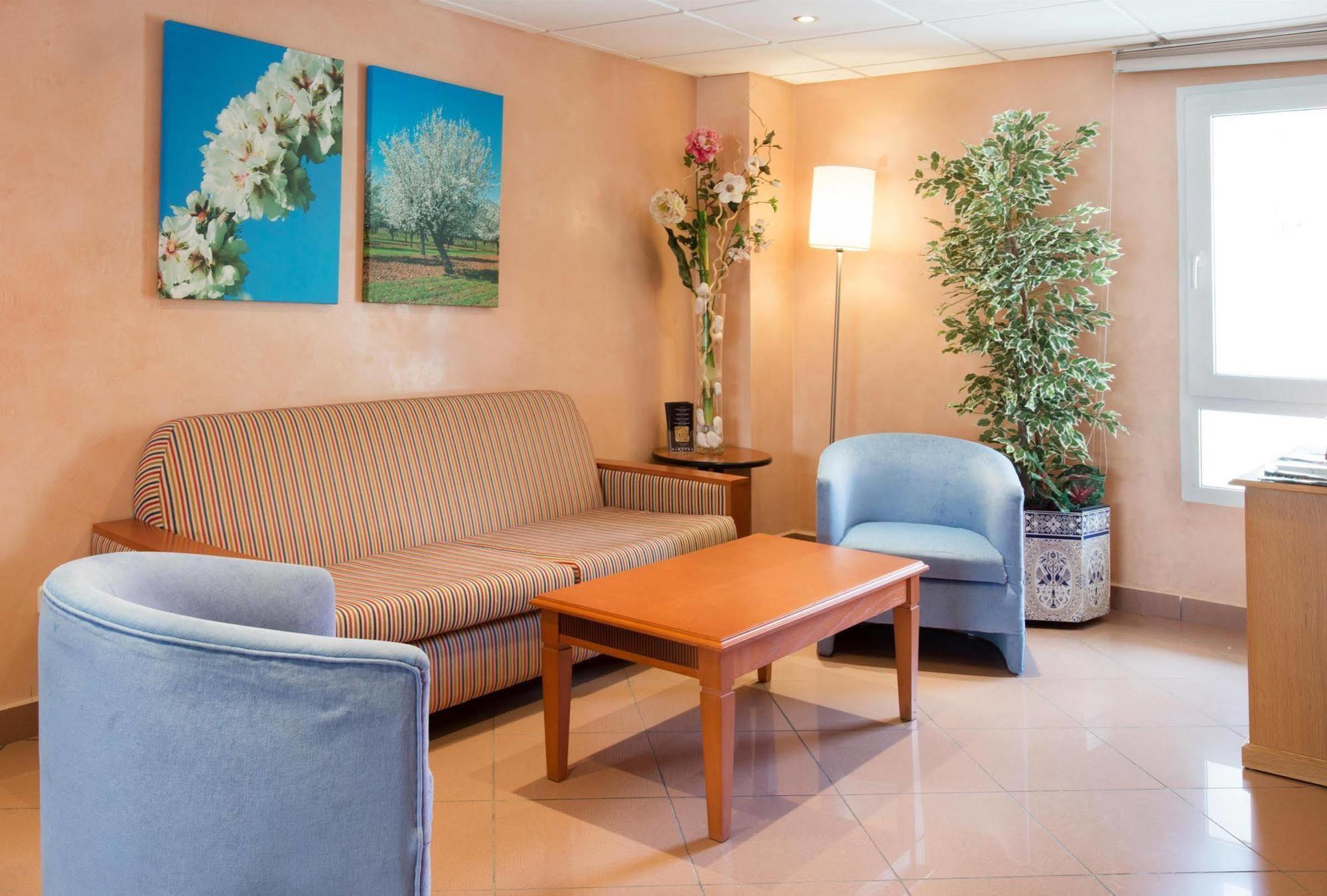 Residencia Sutimar