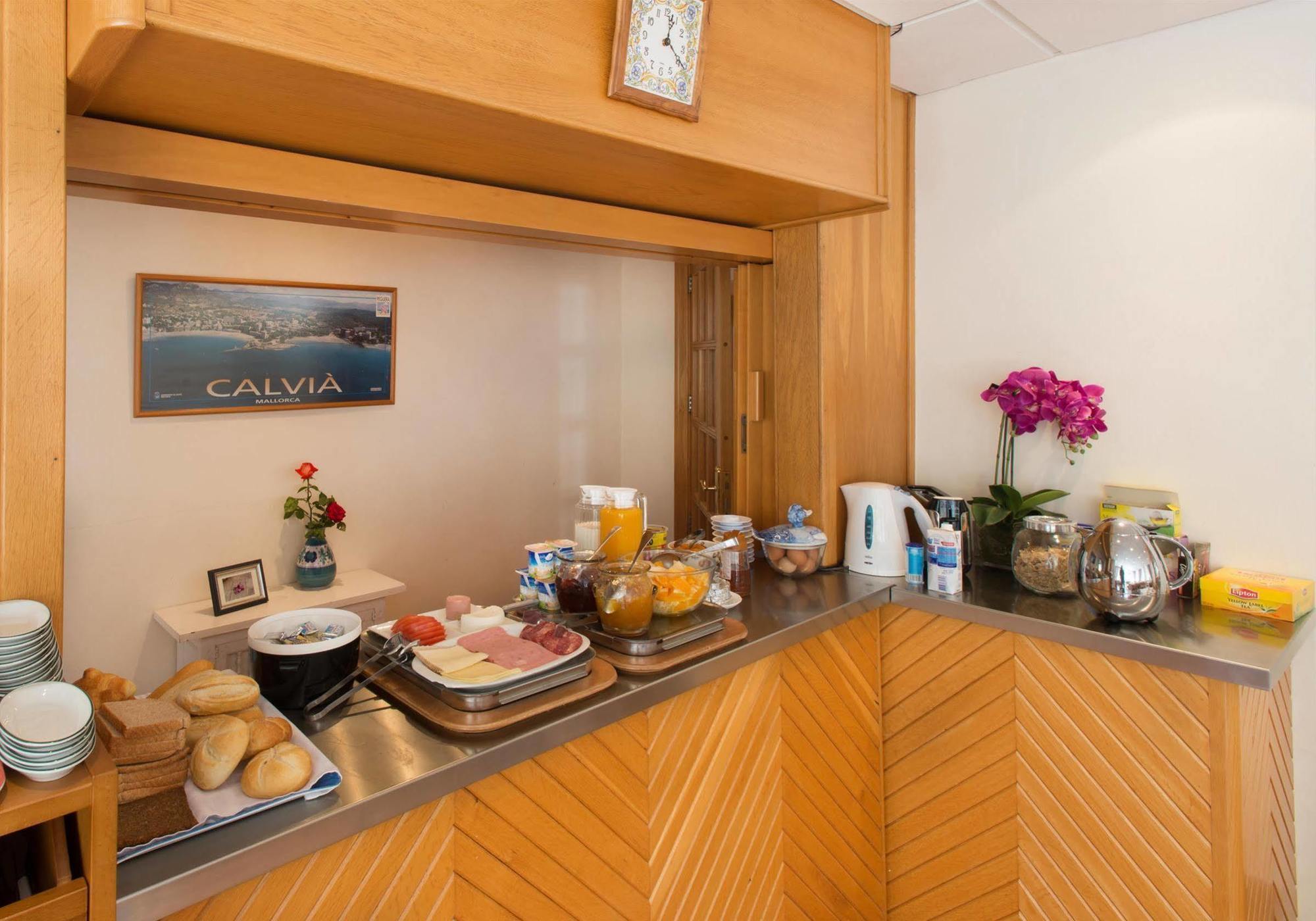 Residencia Sutimar Pensión 3*