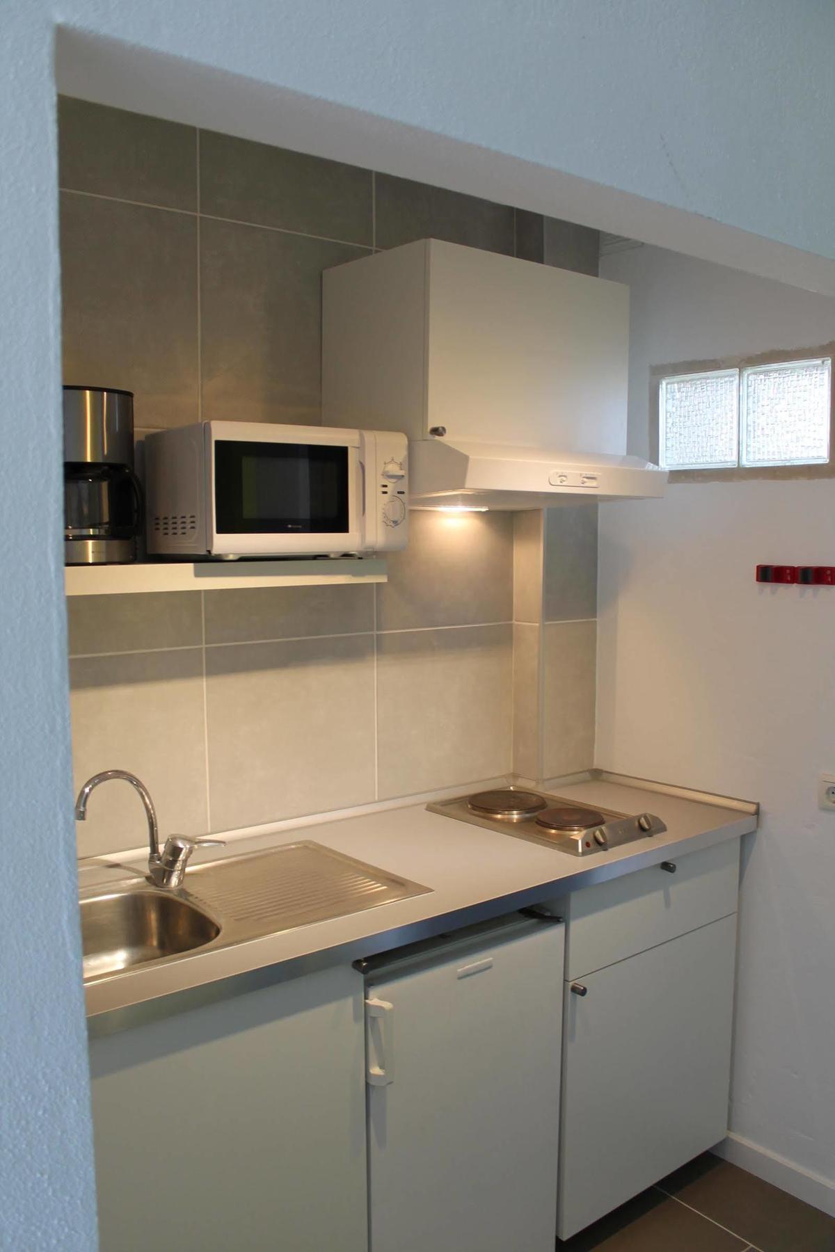 La Perla Negra Apartment