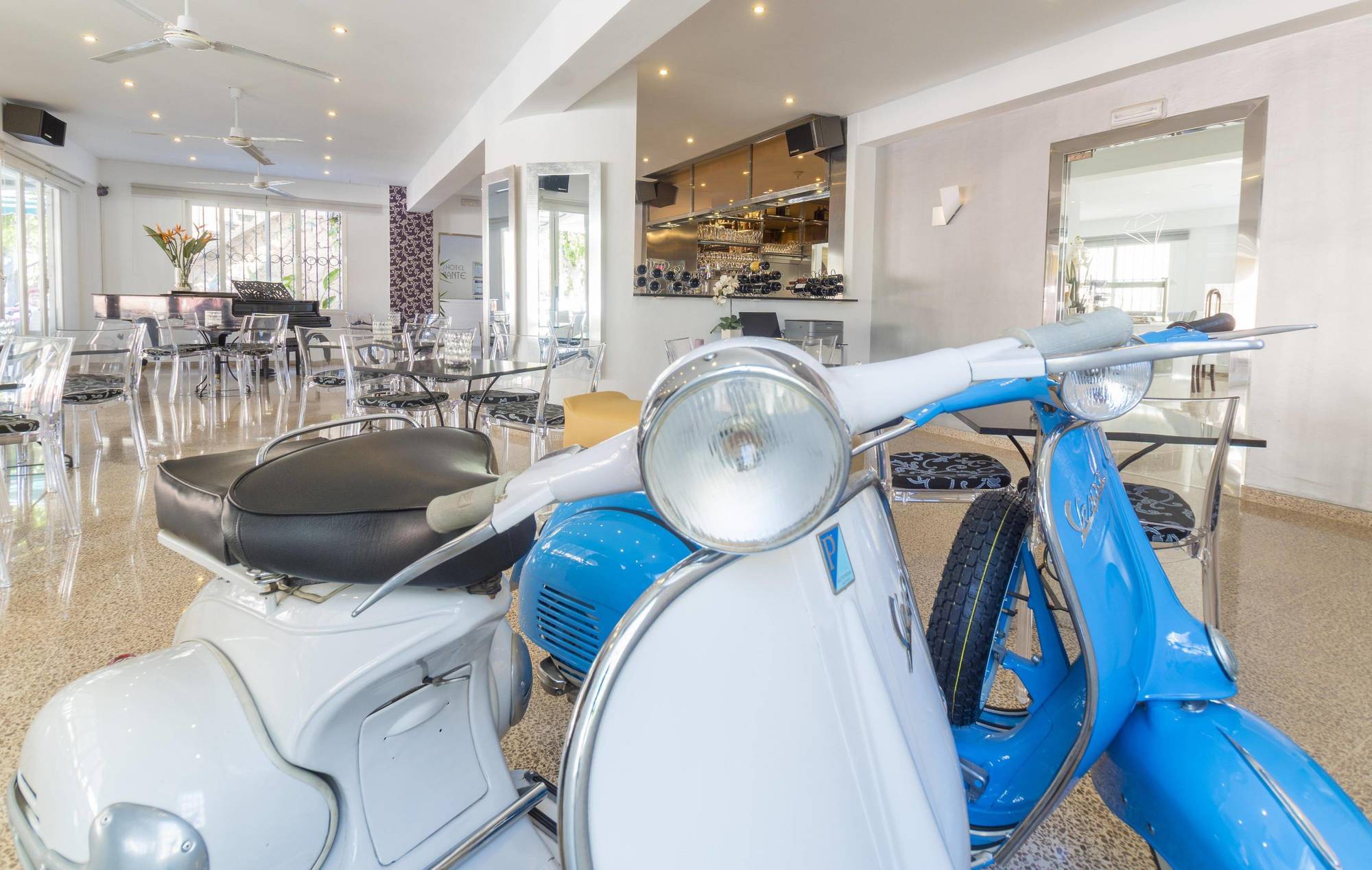 Diamante Boutique Hotel