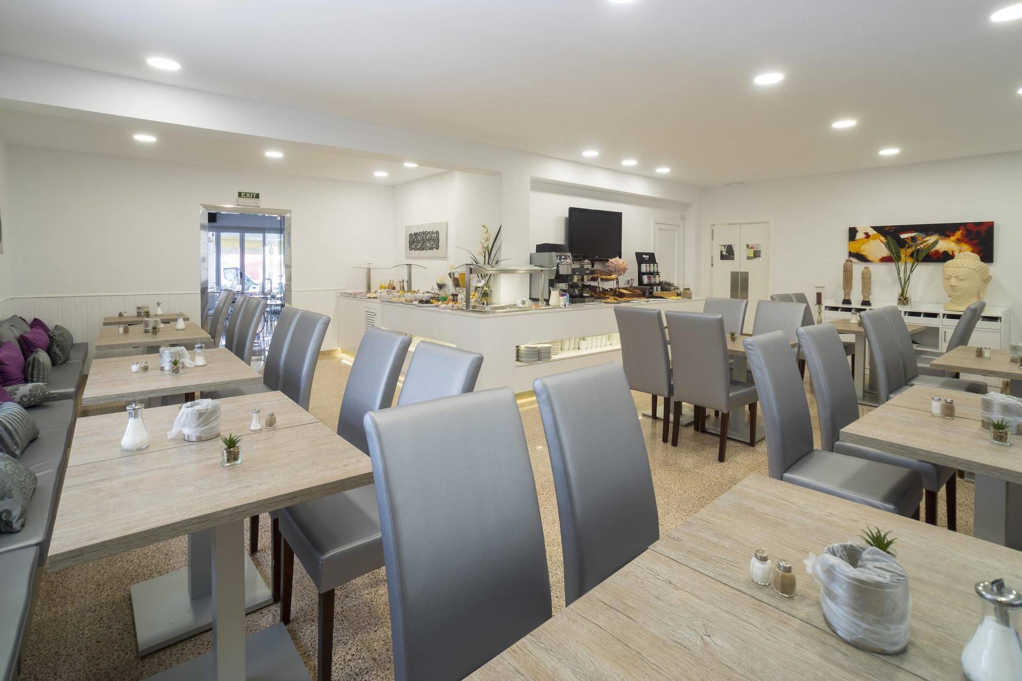Diamante Boutique Hotel Peguera