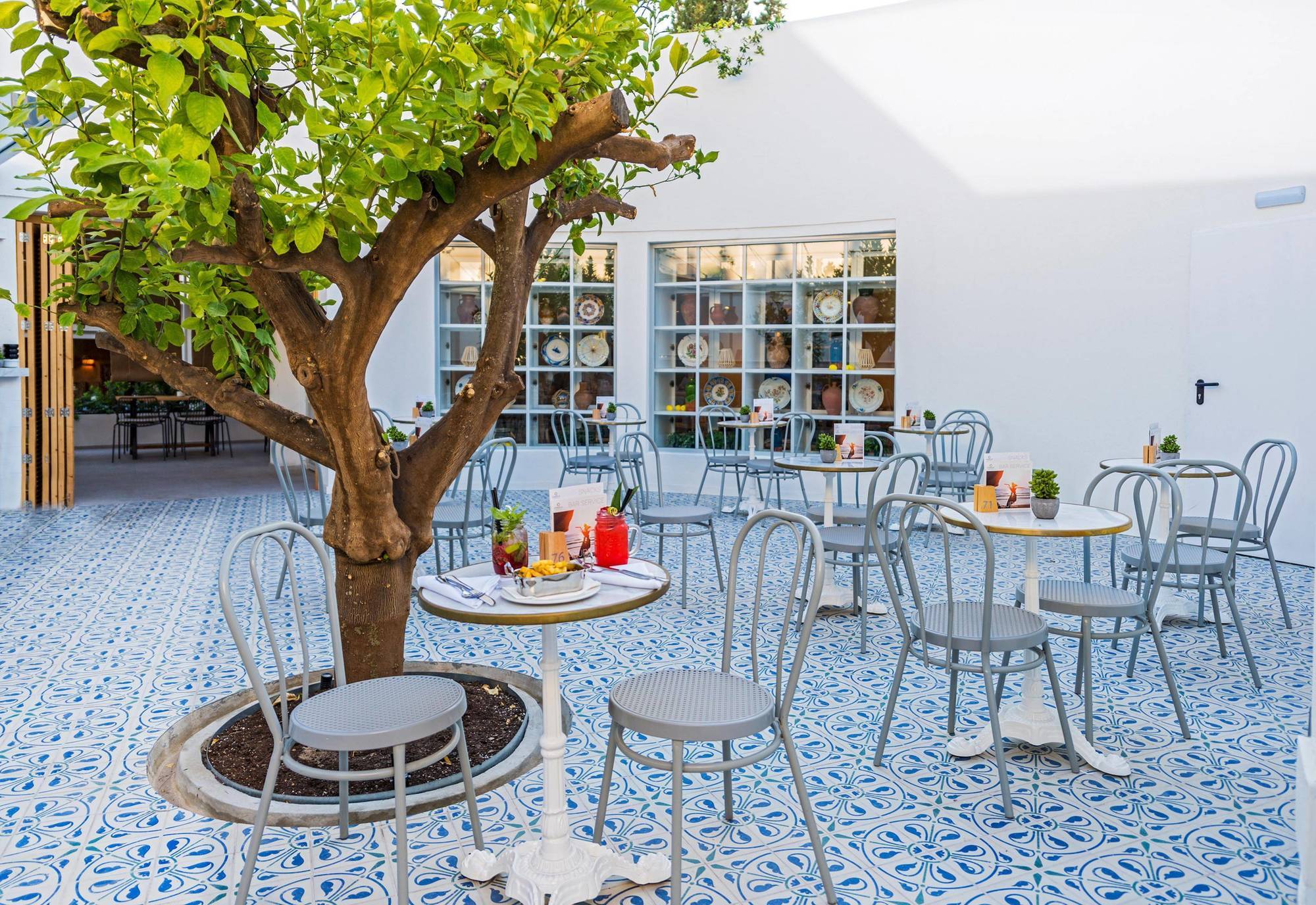 Hotel Fergus Style - Adults Only Palmanova
