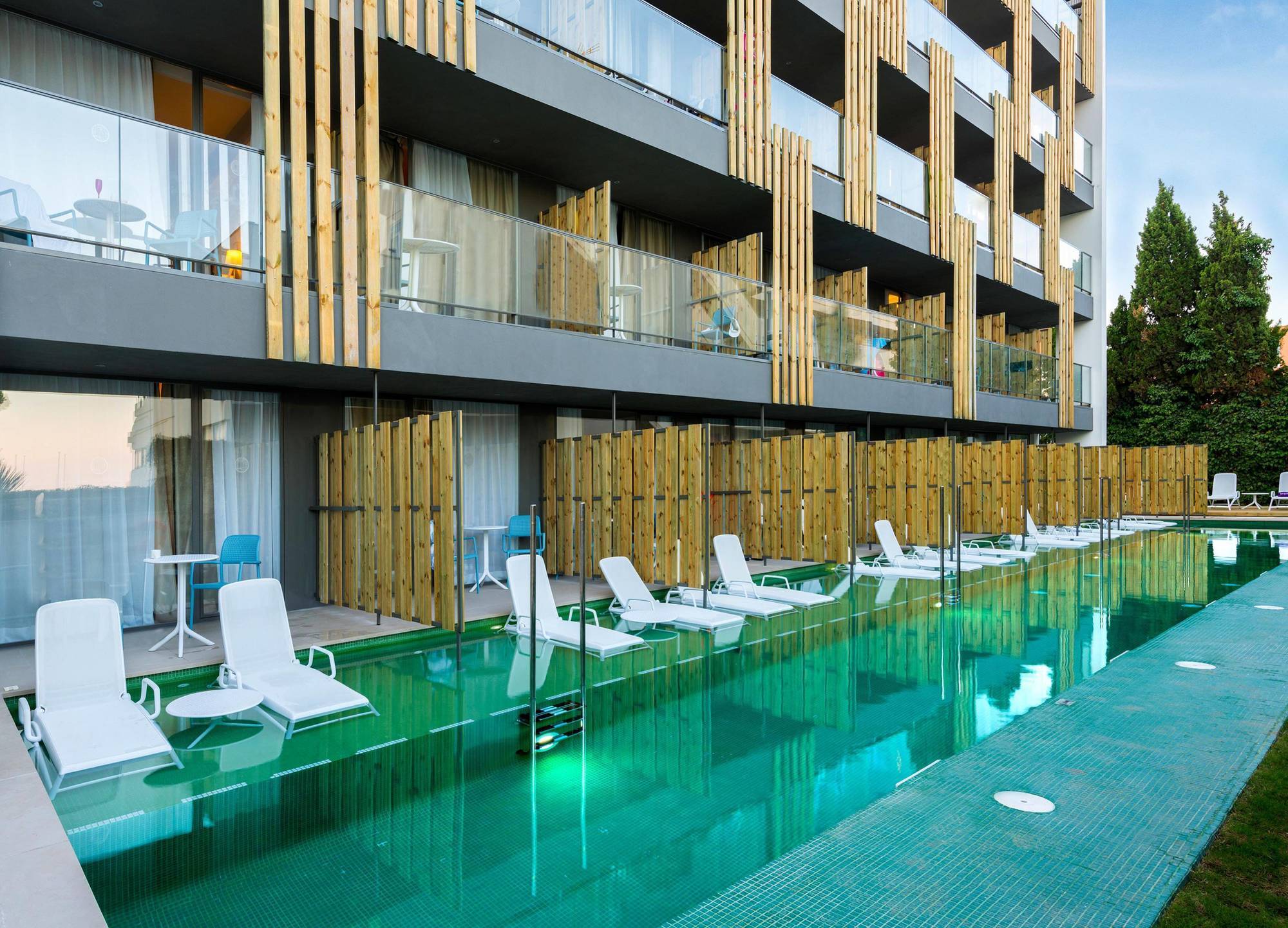 Fergus Style - Adults Only Hotel Palmanova