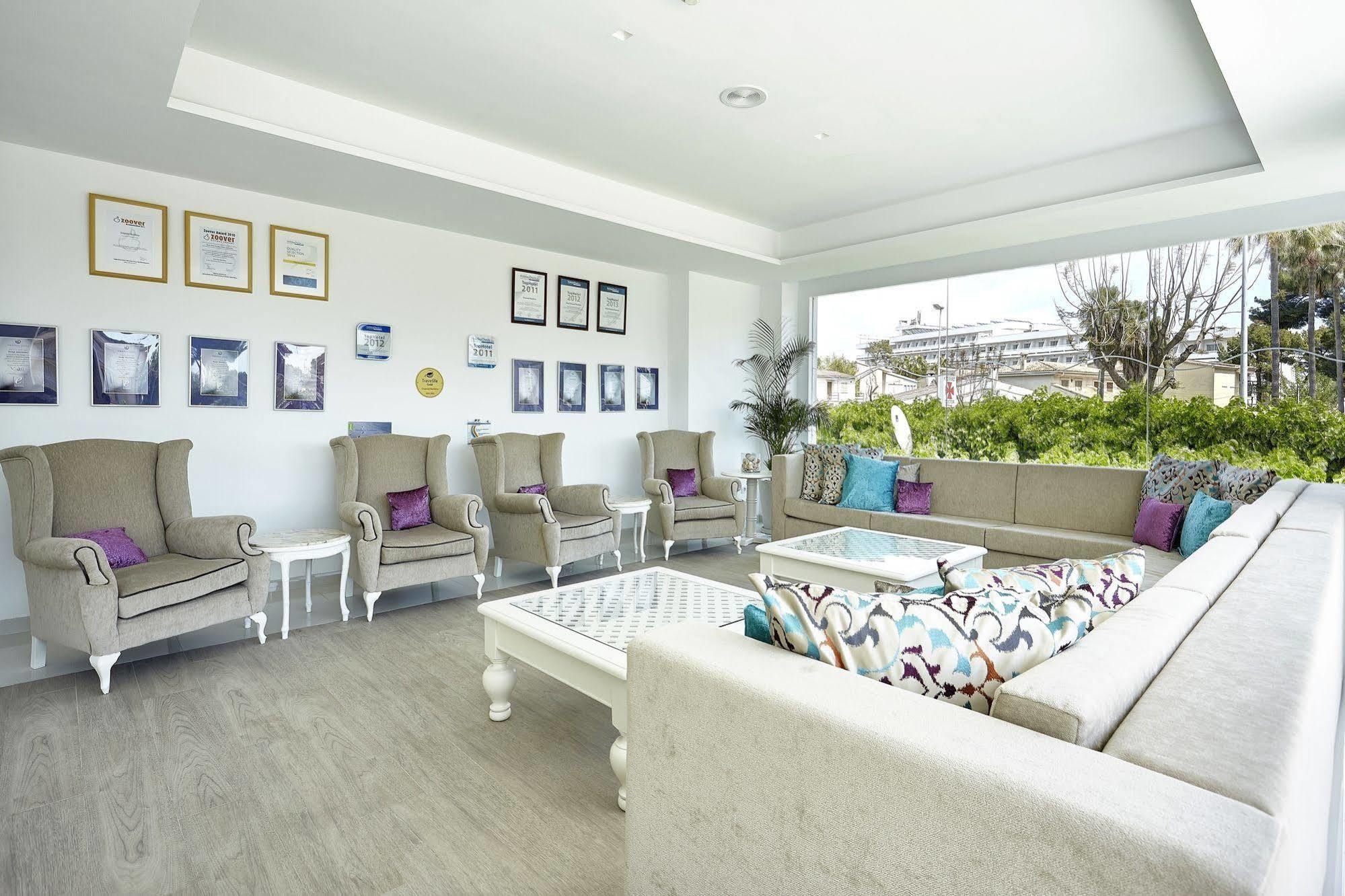 Grupotel Maritimo Puerto de Alcúdia