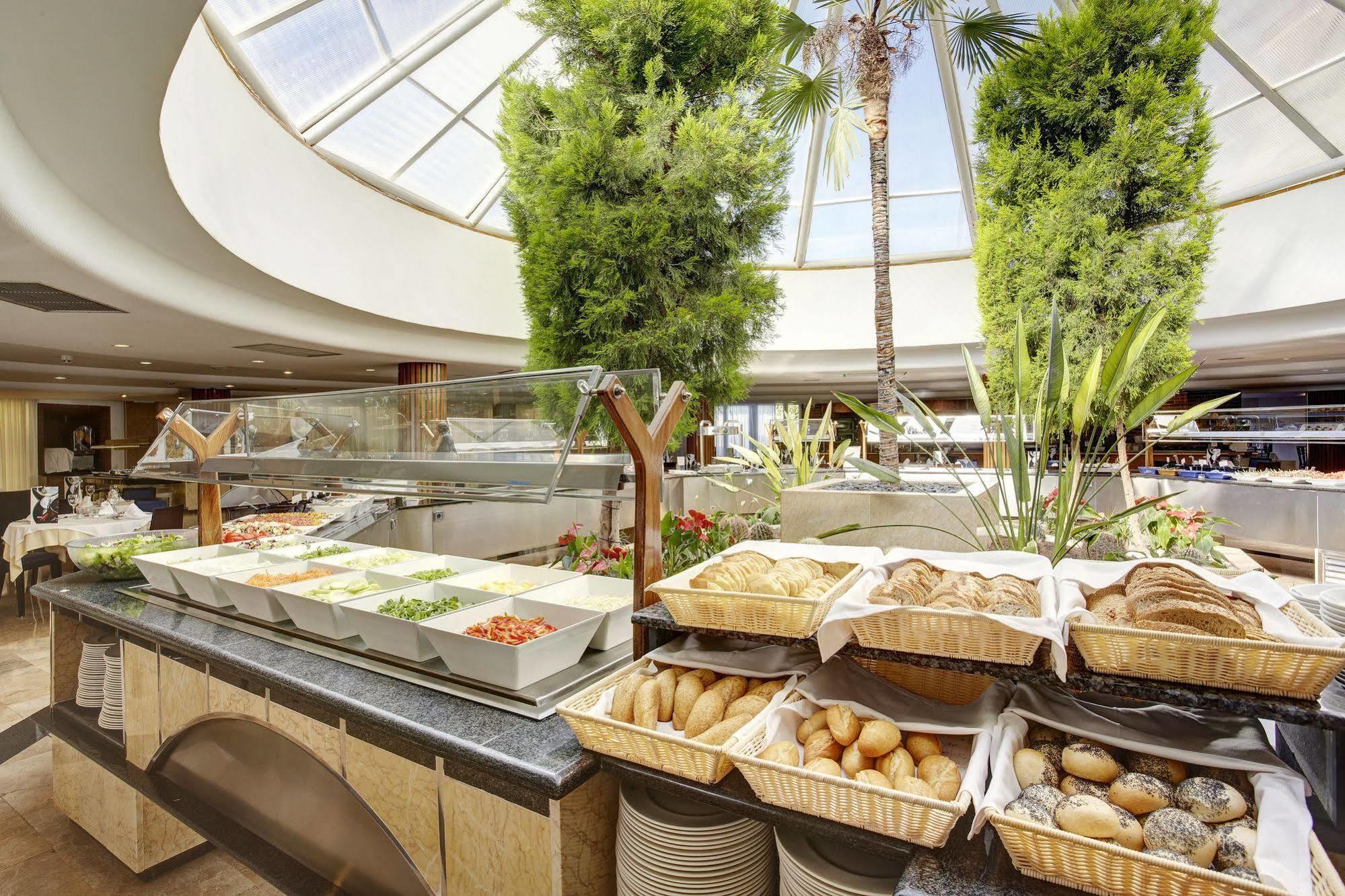 Grupotel Maritimo Hotel Puerto de Alcúdia
