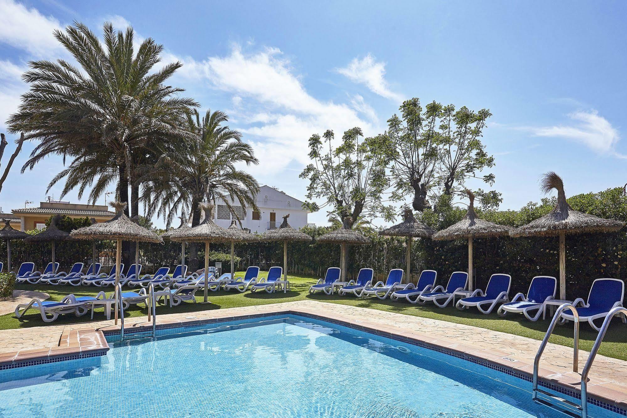 Grupotel Maritimo Hotel Puerto de Alcúdia