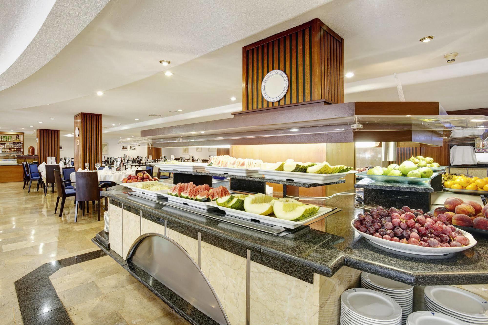 Grupotel Maritimo 4* Puerto de Alcúdia