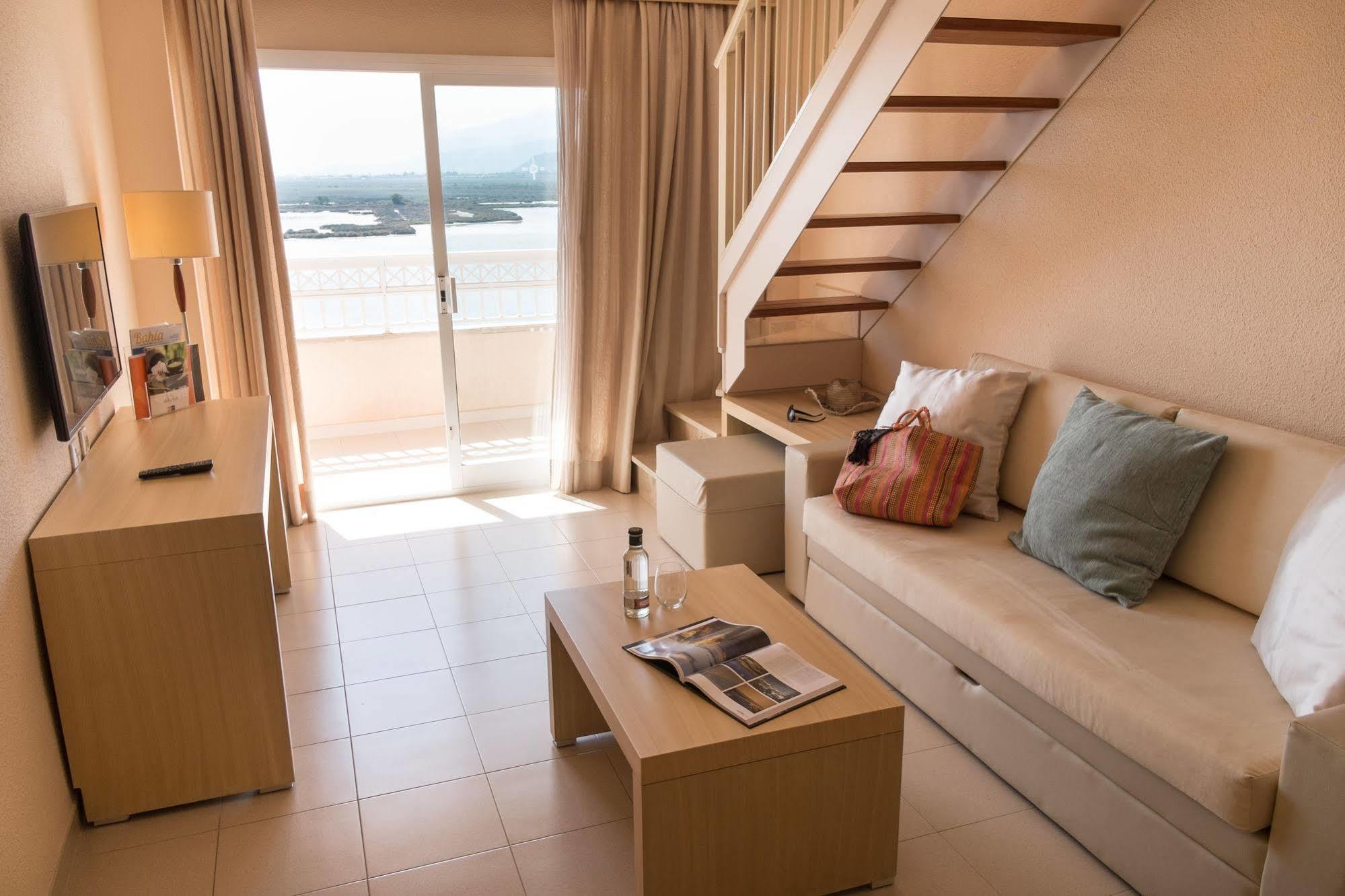 Apartahotel Viva Blue &