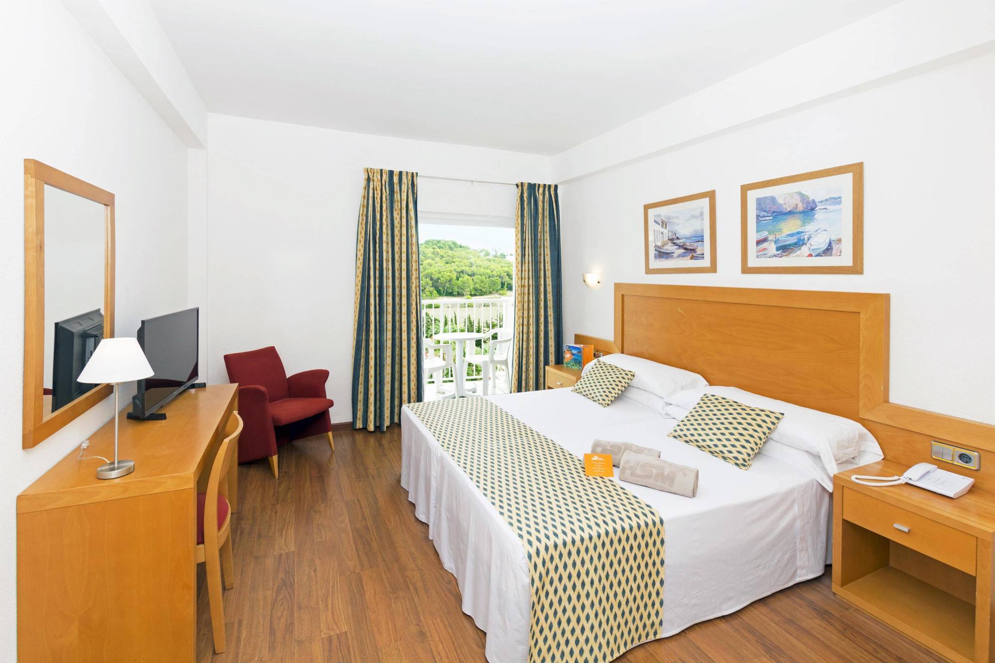 Hsm Don Juan Magaluf (Mallorca)